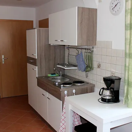 Wohnen Beim Kunsthandwerker *