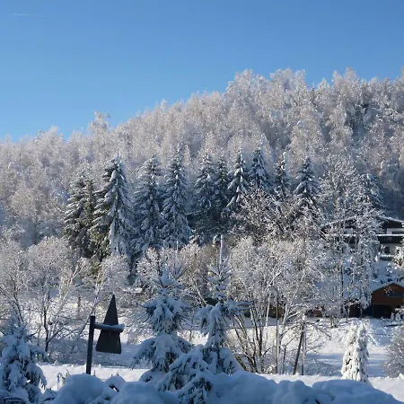 Appartamento Wohnen Beim Kunsthandwerker Neuhausen (Saxony)