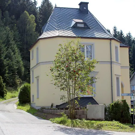 Wohnen Beim Kunsthandwerker Appartamento