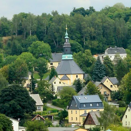 Wohnen Beim Kunsthandwerker *